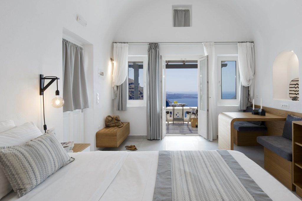 Santorini Princess Spa Hotel