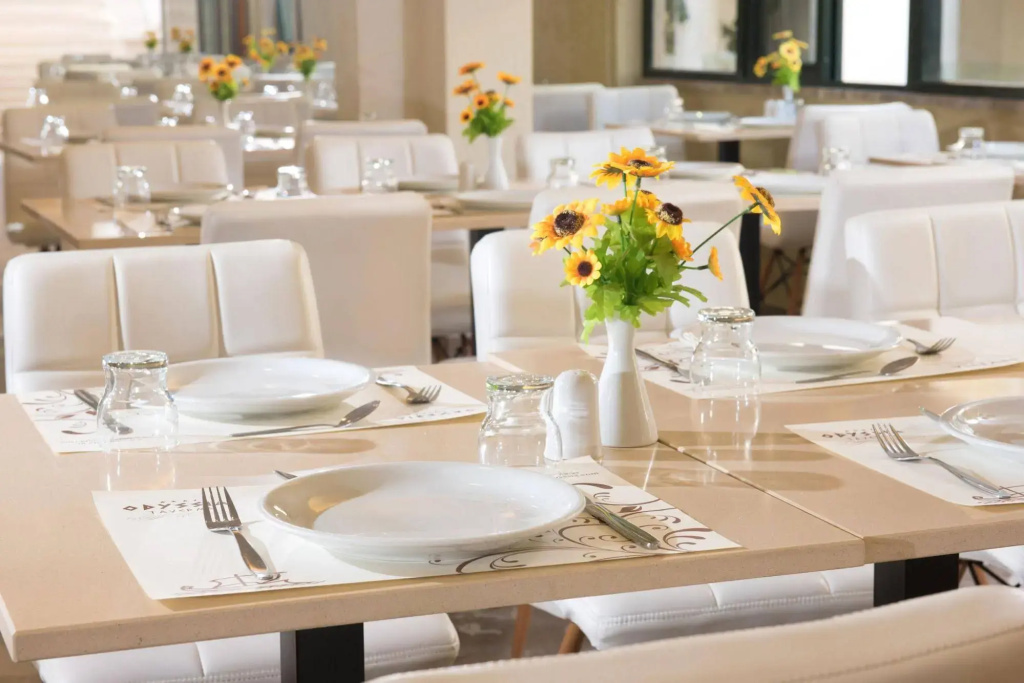 Odyssia Beach Hotel