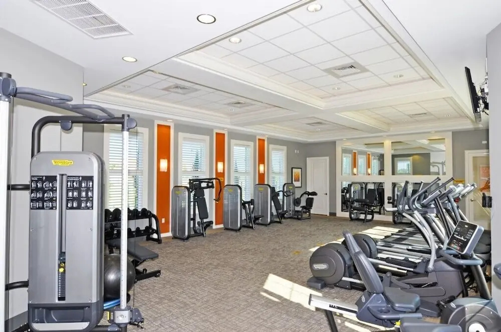 5-Bedroom Villa in Davenport Solterra Resort-5439GSCI