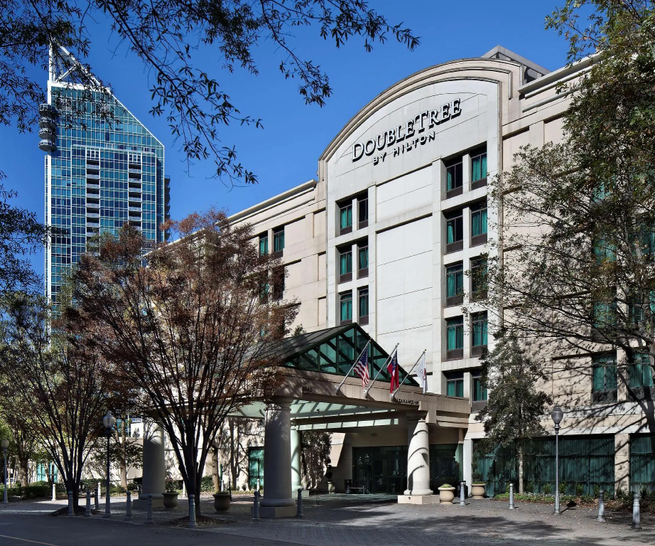 Hilton Garden Inn Atlanta-Buckhead