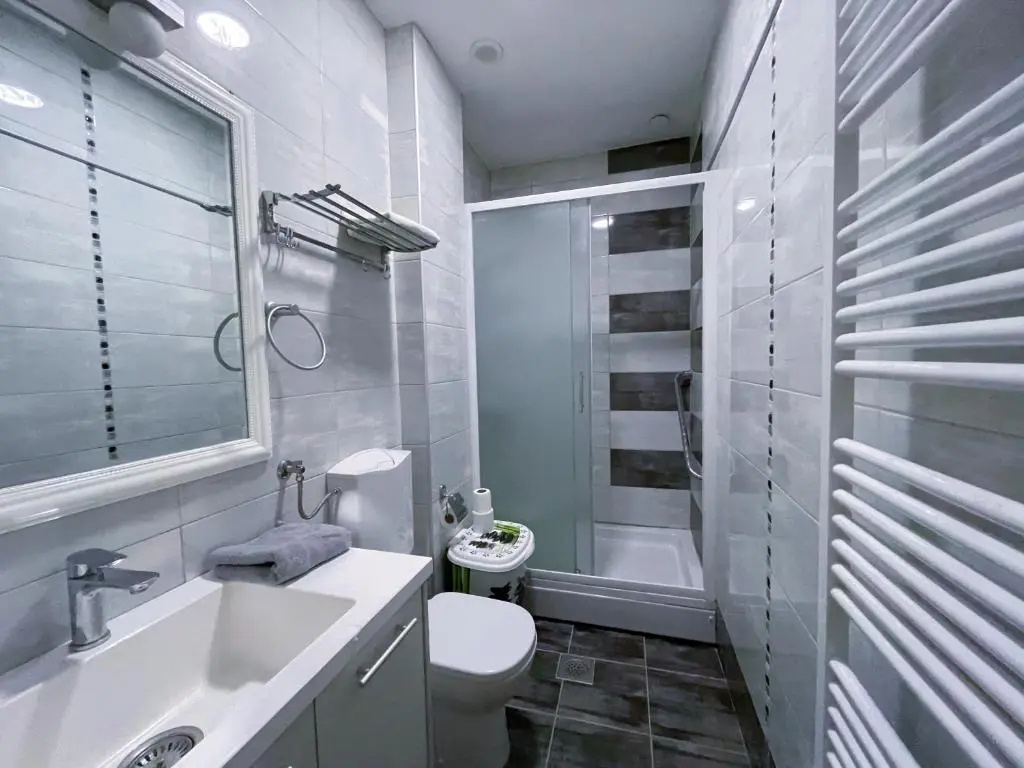Top Art Topusko Apartments