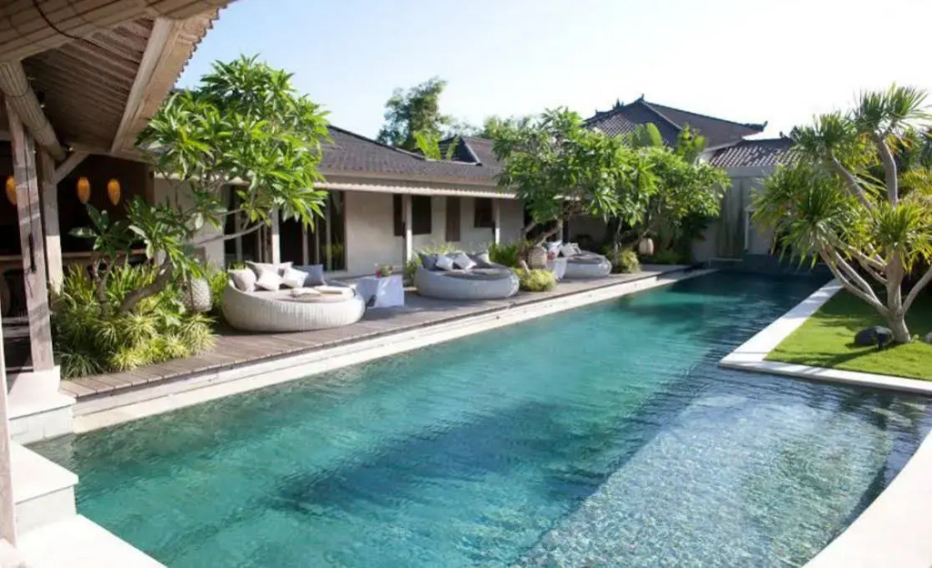 Villa Cinta