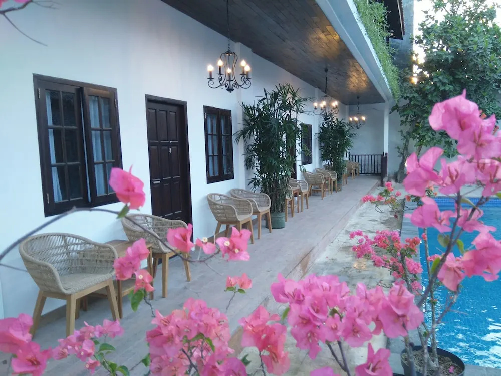 La Casa Jogja