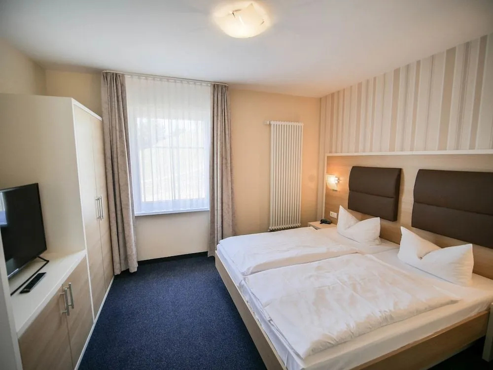 Wald-Hotel