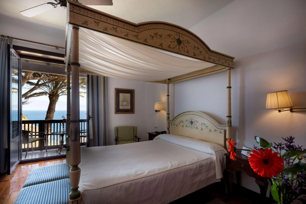Parador de La Gomera