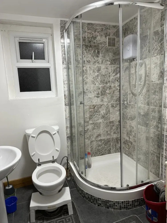 City Lodge Shadwell
