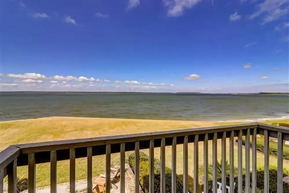 714 Schooner Court at The Sea Pines Resort