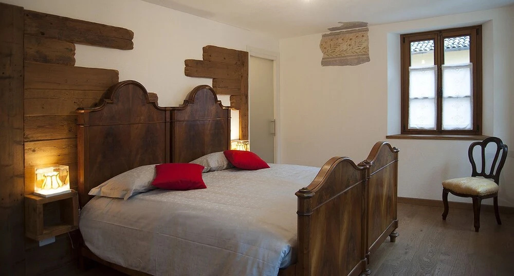 B&B Alla Stanga