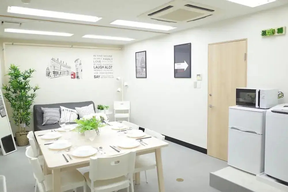 寅ホテル 台東 Hotel 寅 台东 Tora Hotel Taito D