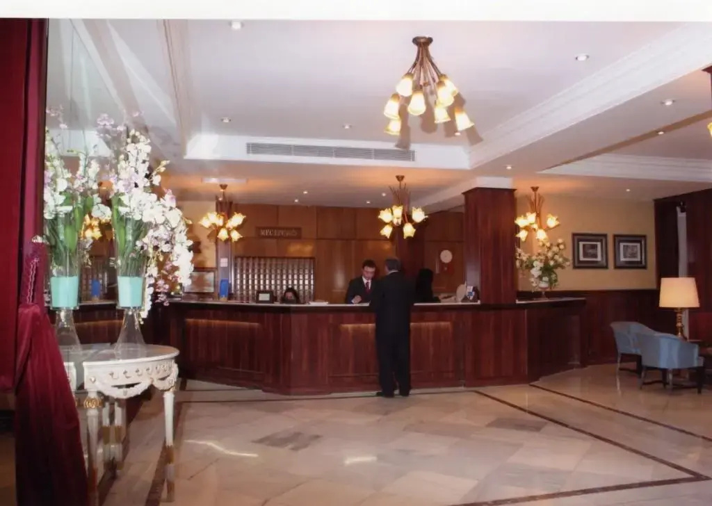 Hotel Monterrey