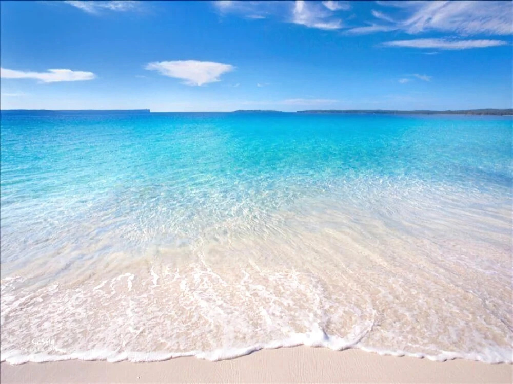 The Jervis Bay Villas