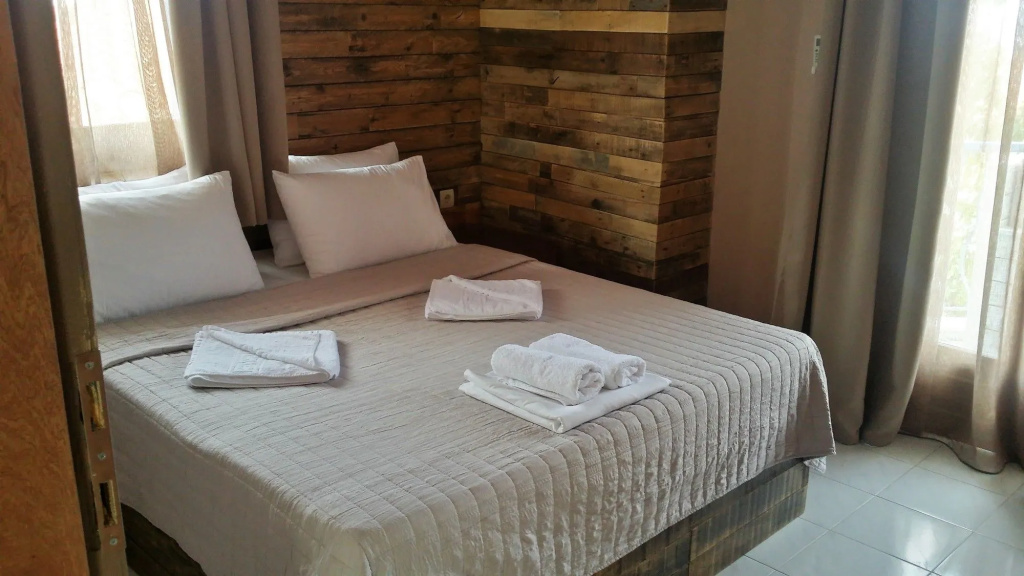 Anemos Hotel