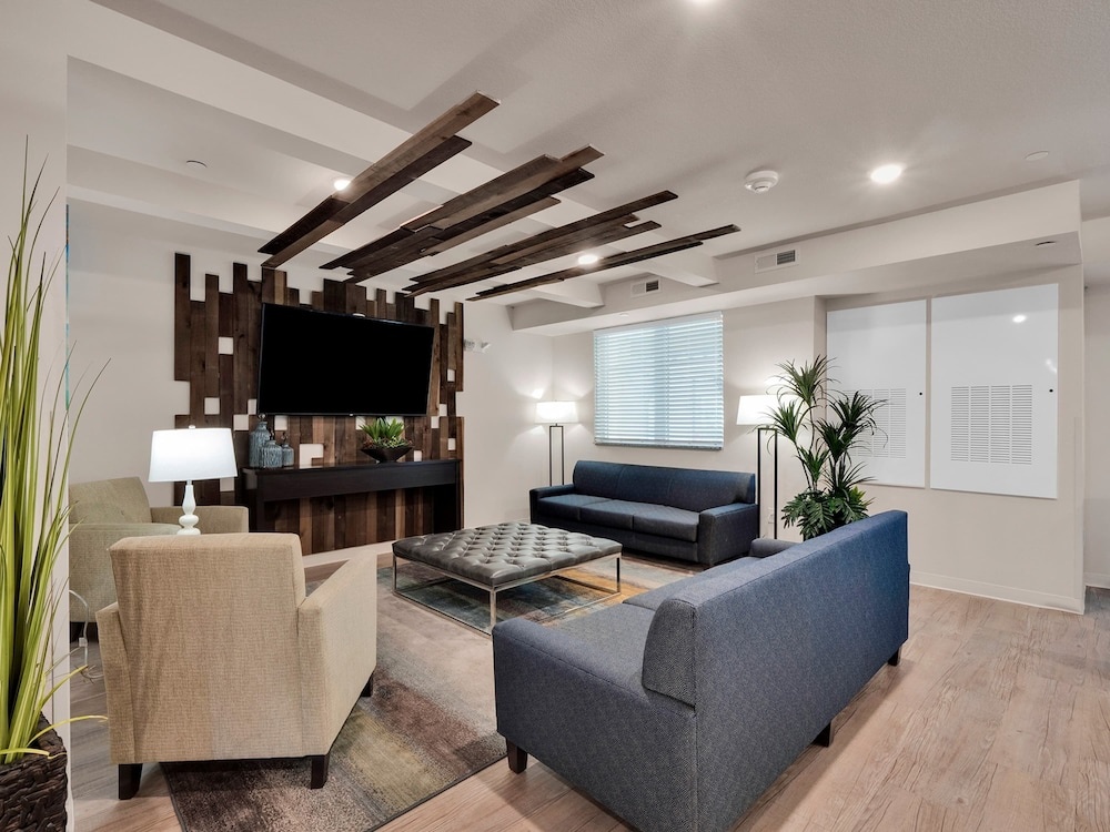 WaterWalk Extended Stay Raleigh Durham Research Triangle