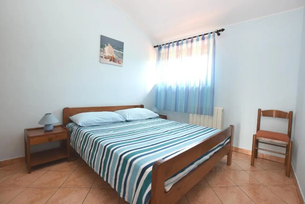 Apartments Petra