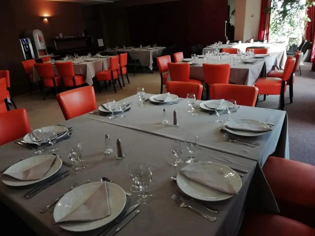 Cit'Hotel Les Alizés