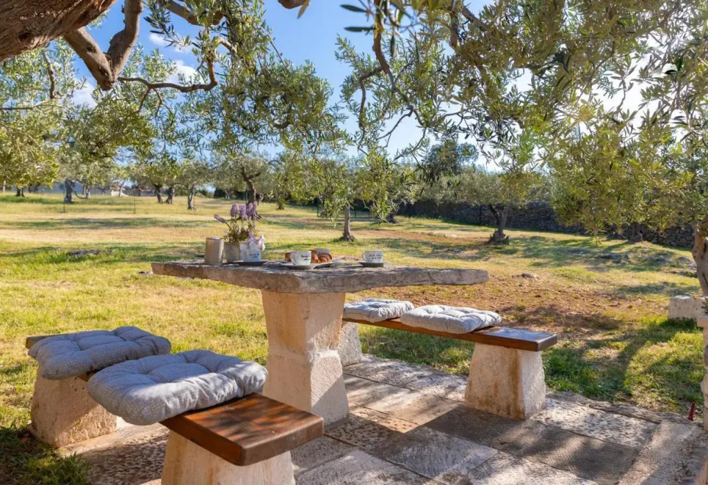 Marina Holiday home