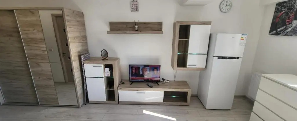 Studio 32 Bulevardul Oltenia