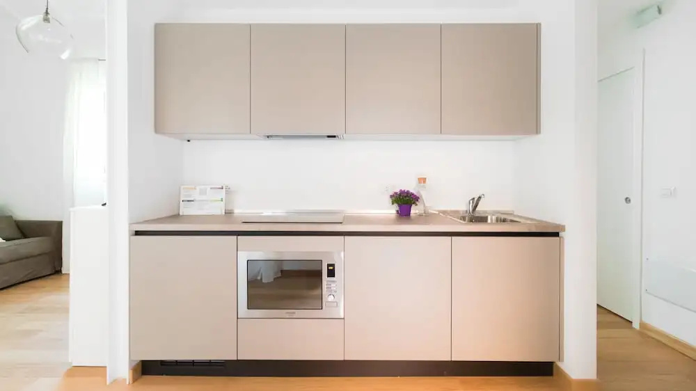 Italianway Apartements - De Castillia 20
