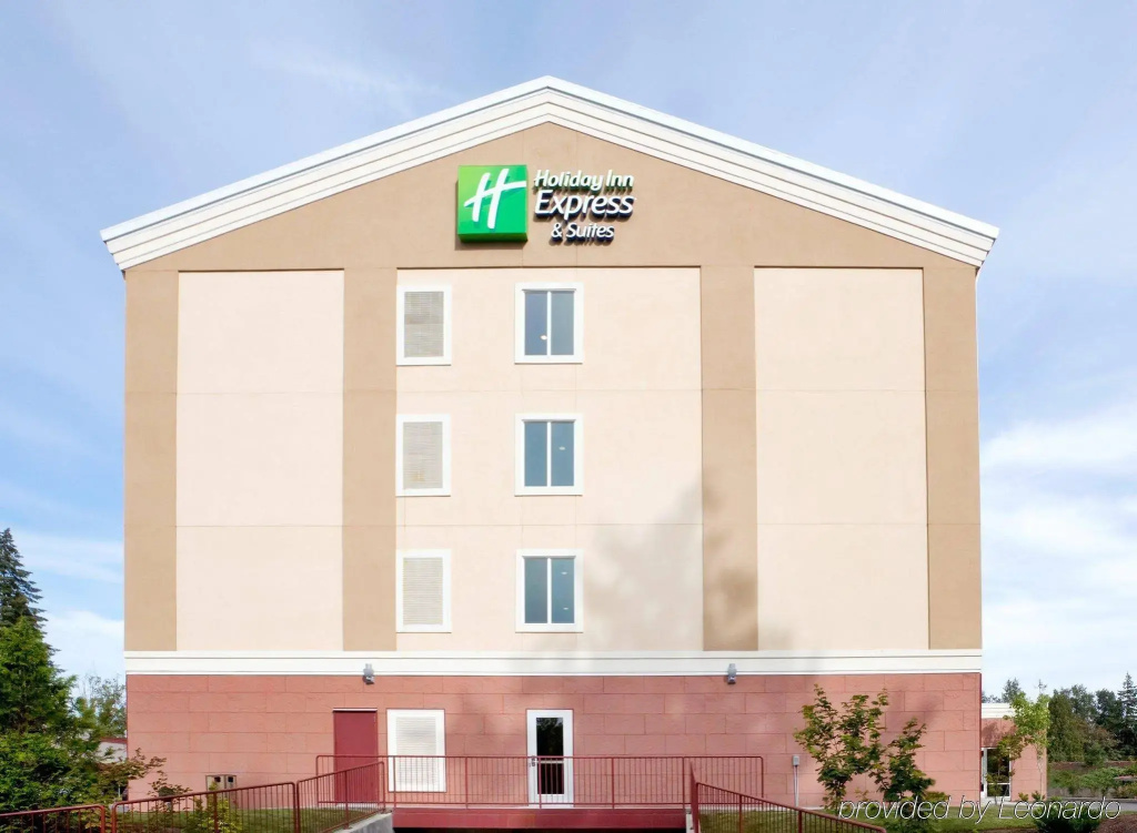 Holiday Inn Express Hotel & Suites Marysville by IHG