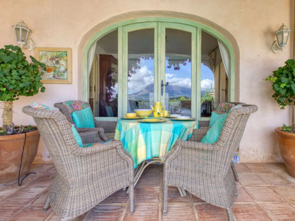 House Astrida Javea