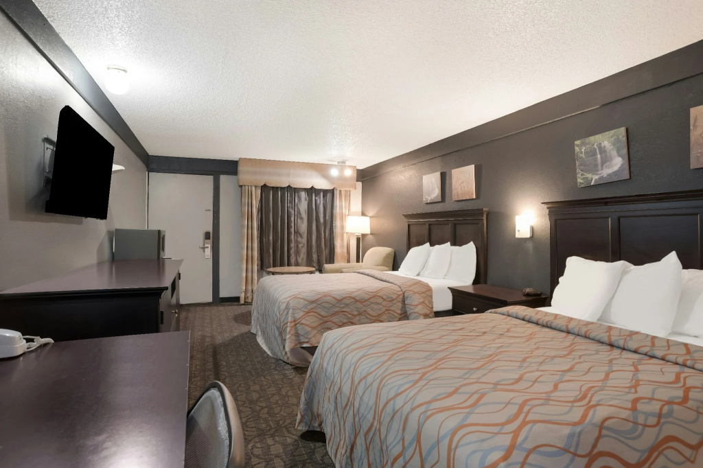 Scottish Inns Harrisburg-Hershey South