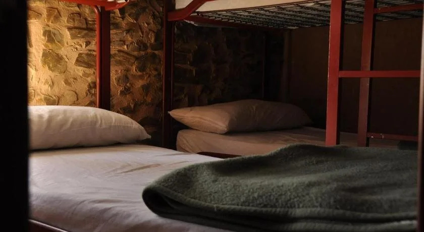 Albergue Rural Las Águedas