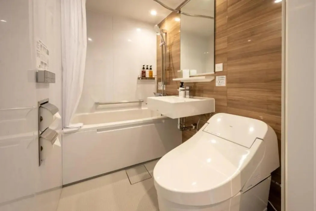GRIDS PREMIUM HOTEL MORIOKA(Newly open on 2026 May 1st)