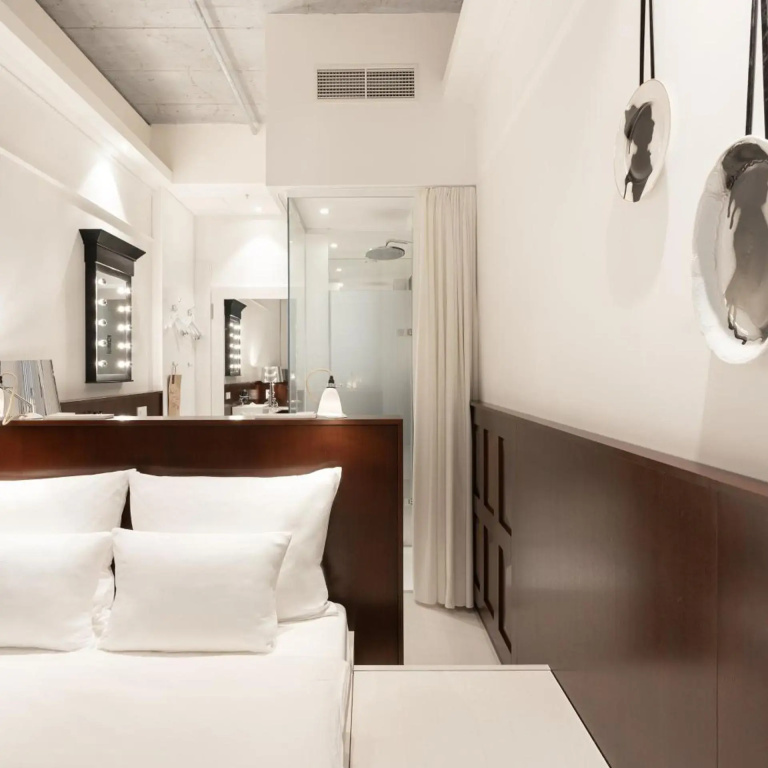 Ruby Louise Hotel Frankfurt