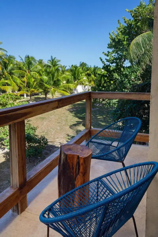 Mero Mero Hotel