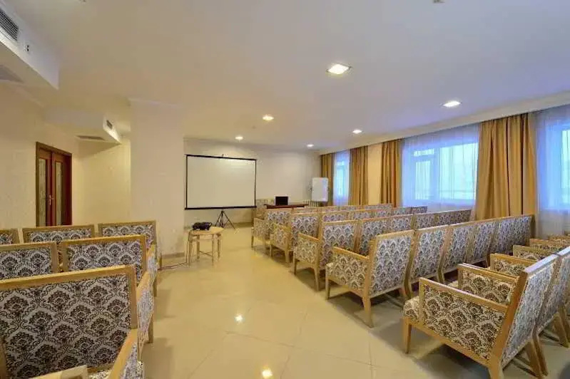O'Azamat Hotel