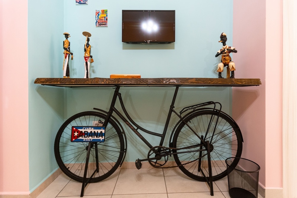 Biù b&b