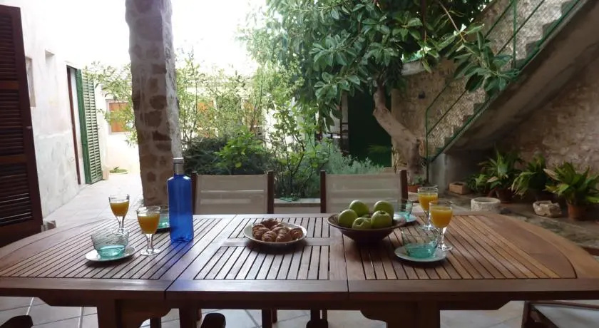Casa La Pedra