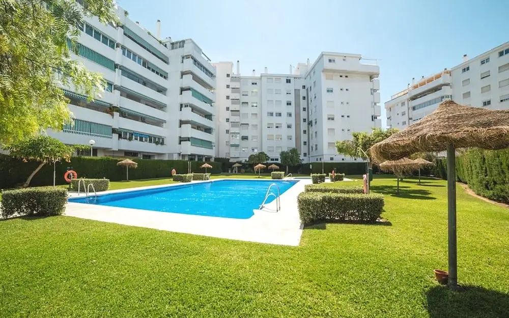 Myramar | 7 Pax | Parque de Poniente | 4724-KPAW