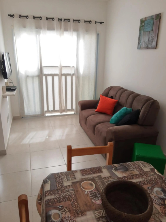 Apartamento Gratitude