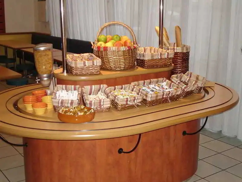 Arcantis Hotel
