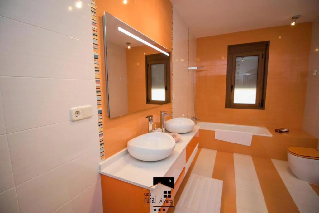 Casa Rural Alvaro