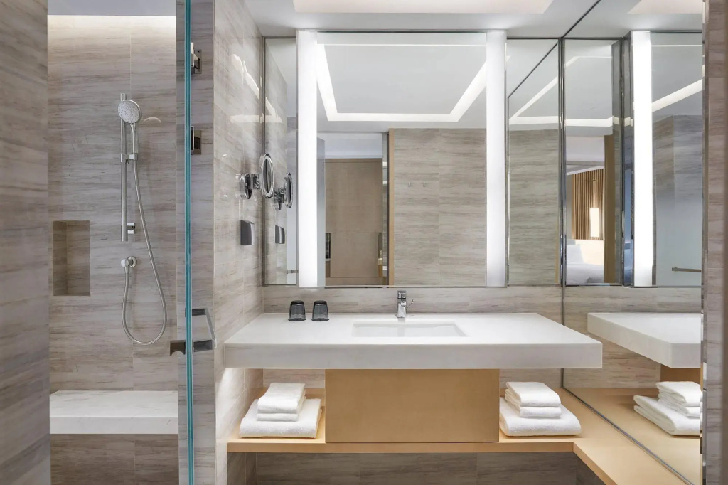 Courtyard by Marriott Shanghai Songjiang