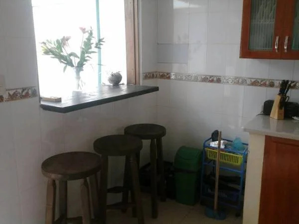 Onde Pepe Hostel