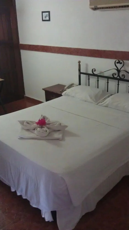 Hotel Tropicana Santo Domingo