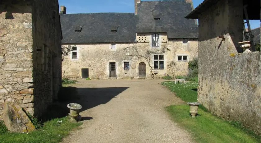 Domaine du Rocher