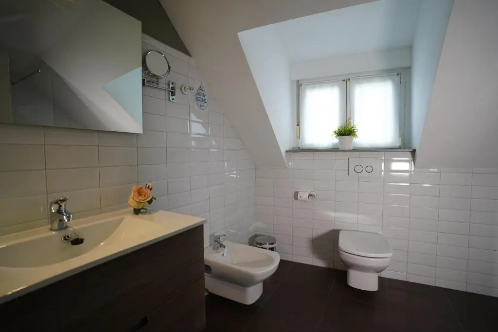 Hotel Arco Navia