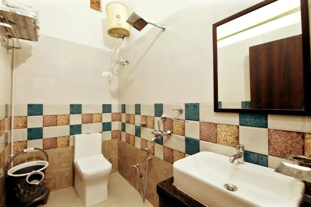 The Kanchangarh Resort