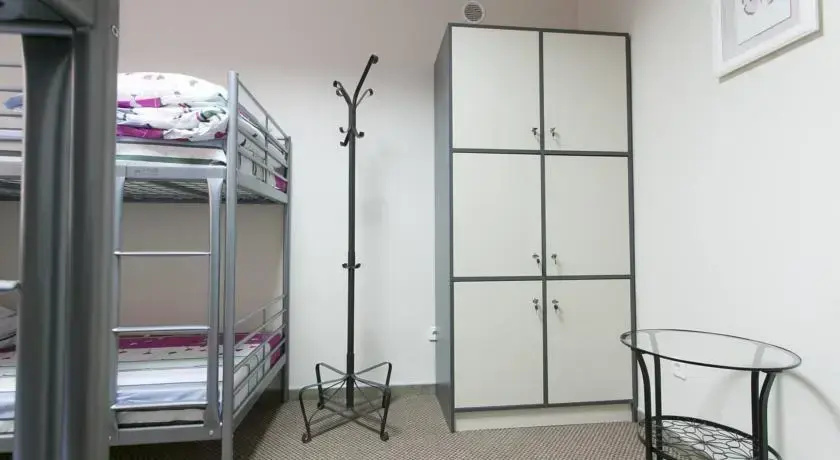Club Hostel