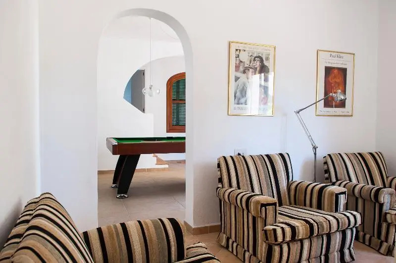 Villa Mumare