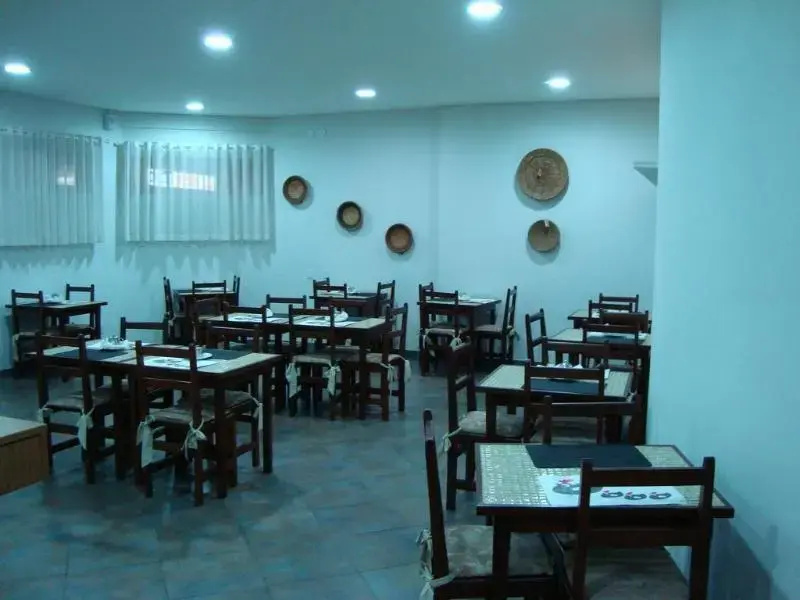 Hotel Bramig