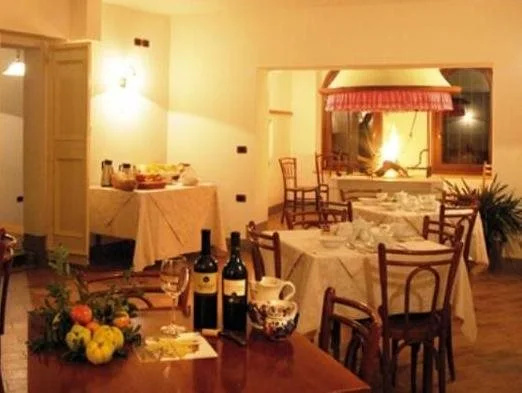 Villa Butussi - L'ospitalità del Vino