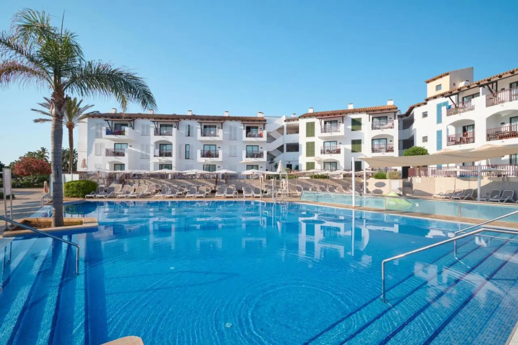 Sunwing Resort And Spa Cala Bona
