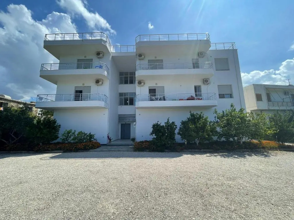Orikum Apartments