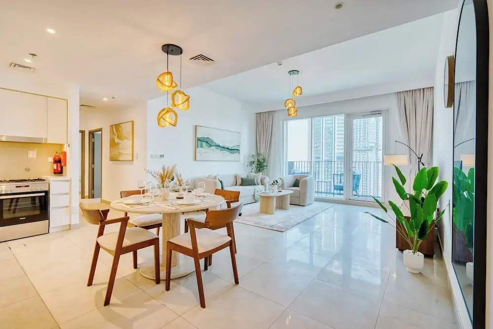 PVH - Serene Central 2BR - Creek Horizon