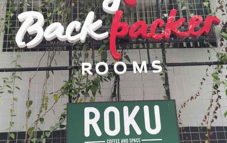 Jogja Backpacker Rooms